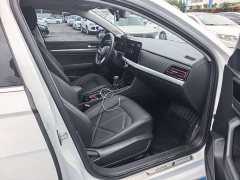 Volkswagen 300TSI DSG Edition - ფოტო 6
