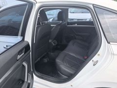 Volkswagen 300TSI DSG Edition - ფოტო 7
