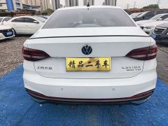 Volkswagen 300TSI DSG Edition - ფოტო 8