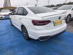 Volkswagen 300TSI DSG Edition - ფოტო 9