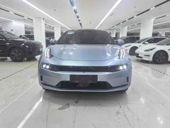 Zeekr 001 Long RangeDual Motor WE Edition - ფოტო 2