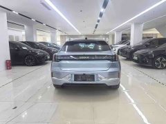Zeekr 001 Long RangeDual Motor WE Edition - ფოტო 5