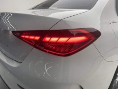 Mercedes-Benz C 200 L Edition - ფოტო 10