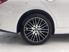 Mercedes-Benz C 200 L Edition - ფოტო 11