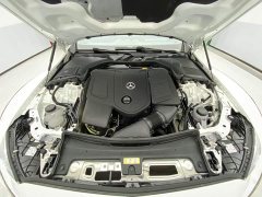 Mercedes-Benz C 200 L Edition - ფოტო 12