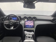 Mercedes-Benz C 200 L Edition - ფოტო 13
