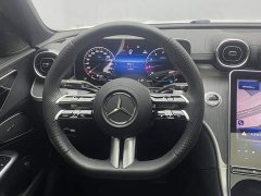 Mercedes-Benz C 200 L Edition - ფოტო 14