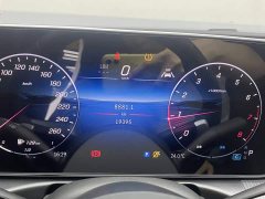 Mercedes-Benz C 200 L Edition - ფოტო 15