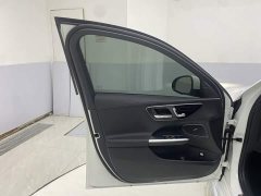 Mercedes-Benz C 200 L Edition - ფოტო 16