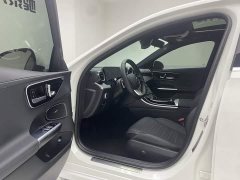 Mercedes-Benz C 200 L Edition - ფოტო 17