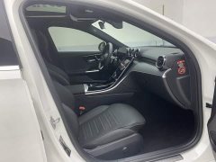 Mercedes-Benz C 200 L Edition - ფოტო 18