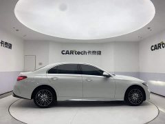 Mercedes-Benz C 200 L Edition - ფოტო 4