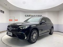 Mercedes-Benz GLC 300 L 4MATIC Version 5 - ფოტო 1