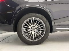 Mercedes-Benz GLC 300 L 4MATIC Version 5 - ფოტო 10