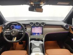 Mercedes-Benz GLC 300 L 4MATIC Version 5 - ფოტო 13