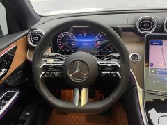 Mercedes-Benz GLC 300 L 4MATIC Version 5 - ფოტო 14