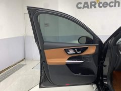 Mercedes-Benz GLC 300 L 4MATIC Version 5 - ფოტო 16