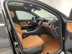 Mercedes-Benz GLC 300 L 4MATIC Version 5 - ფოტო 18