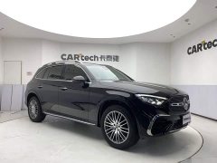 Mercedes-Benz GLC 300 L 4MATIC Version 5 - ფოტო 2