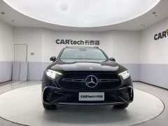 Mercedes-Benz GLC 300 L 4MATIC Version 5 - ფოტო 3