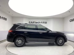 Mercedes-Benz GLC 300 L 4MATIC Version 5 - ფოტო 4