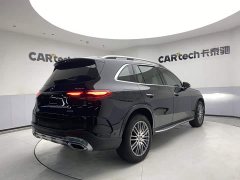 Mercedes-Benz GLC 300 L 4MATIC Version 5 - ფოტო 5