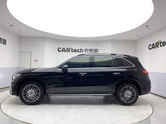 Mercedes-Benz GLC 300 L 4MATIC Version 5 - ფოტო 7