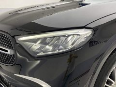 Mercedes-Benz GLC 300 L 4MATIC Version 5 - ფოტო 8
