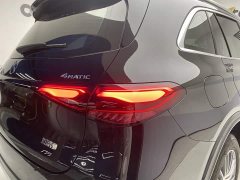 Mercedes-Benz GLC 300 L 4MATIC Version 5 - ფოტო 9