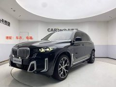 BMW X5 xDrive 30Li Deluxe VersionM - ფოტო 1