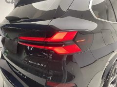 BMW X5 xDrive 30Li Deluxe VersionM - ფოტო 10