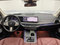 BMW X5 xDrive 30Li Deluxe VersionM - ფოტო 13