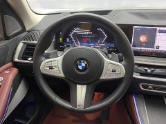 BMW X5 xDrive 30Li Deluxe VersionM - ფოტო 14