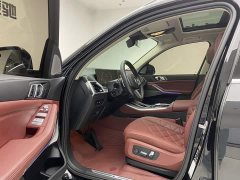 BMW X5 xDrive 30Li Deluxe VersionM - ფოტო 17