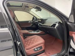 BMW X5 xDrive 30Li Deluxe VersionM - ფოტო 18