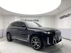 BMW X5 xDrive 30Li Deluxe VersionM - ფოტო 2