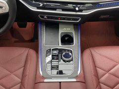 BMW X5 xDrive 30Li Deluxe VersionM - ფოტო 20