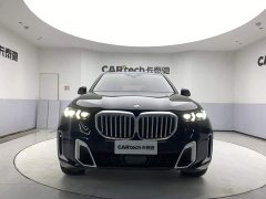 BMW X5 xDrive 30Li Deluxe VersionM - ფოტო 3