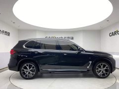 BMW X5 xDrive 30Li Deluxe VersionM - ფოტო 4