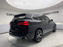 BMW X5 xDrive 30Li Deluxe VersionM - ფოტო 5