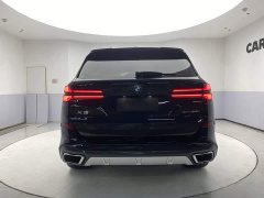 BMW X5 xDrive 30Li Deluxe VersionM - ფოტო 6