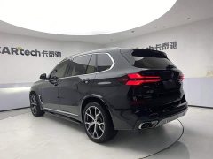 BMW X5 xDrive 30Li Deluxe VersionM - ფოტო 7