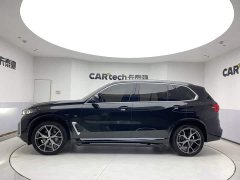 BMW X5 xDrive 30Li Deluxe VersionM - ფოტო 8
