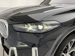 BMW X5 xDrive 30Li Deluxe VersionM - ფოტო 9
