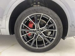 Audi Q5L 45T Luxury Version - ფოტო 11