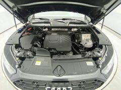 Audi Q5L 45T Luxury Version - ფოტო 12