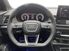 Audi Q5L 45T Luxury Version - ფოტო 14