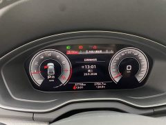 Audi Q5L 45T Luxury Version - ფოტო 15