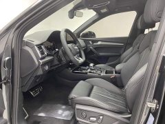 Audi Q5L 45T Luxury Version - ფოტო 17