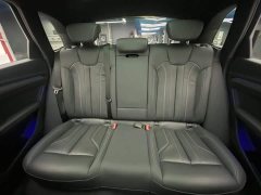 Audi Q5L 45T Luxury Version - ფოტო 19